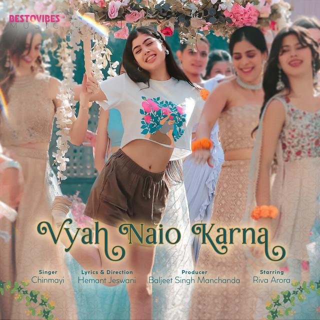 Vyah Naio Karna Ft. Riva Arora